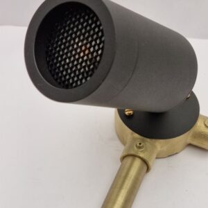 conduit spot light