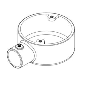 copper conduit beza box