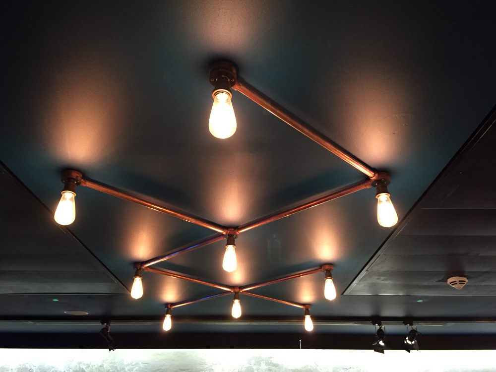 copper conduit 9grid
