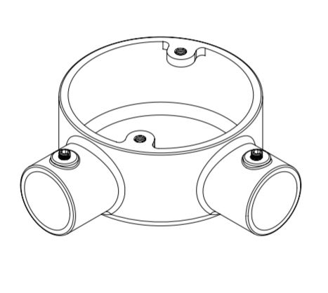 angle box