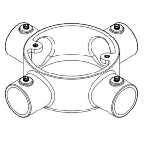 intersection box
