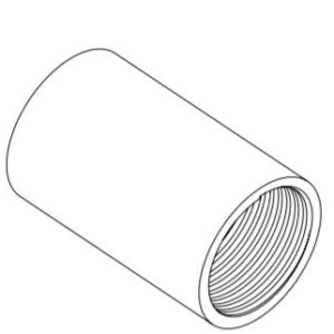 conduit coupler